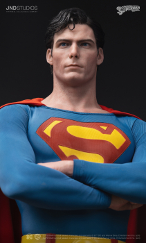 JND Studios Superman (1978)